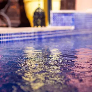 *** Riad Kamal Medina Morocco
