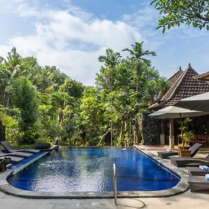 Guest house Dewangga, Ubud (Bali)