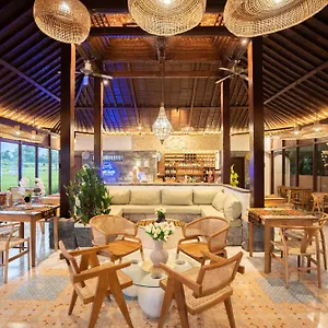 Hotel Barong Bali, Ubud (Bali)