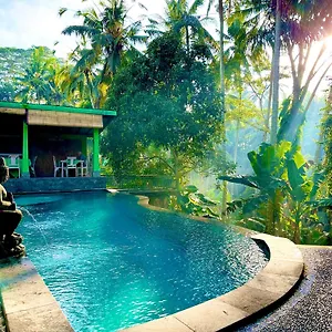 Holiday park Dupa, Ubud (Bali)