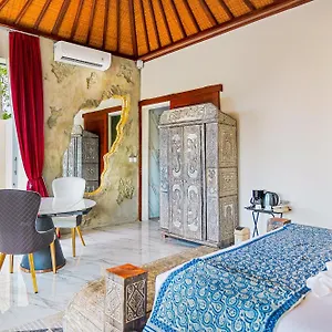 Hotel Cella Bella, Ubud (Bali)