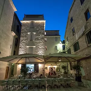 **** Hotel Murum Heritage Croatia