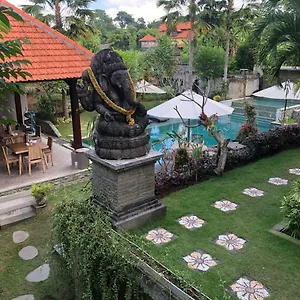 Guest house Betutu Bali, Ubud (Bali)
