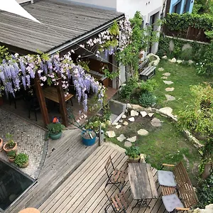*** Guest house Family Lorenz & Coffee House Czech Republic